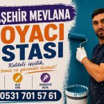 Ataşehir Mevlana Boyacı Ustası