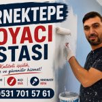 Örnektepe boyacı ustası
