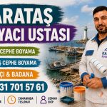 Karataş Boyacı Ustası