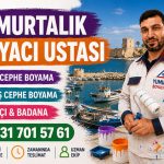 Yumurtalık Boyacı Ustası